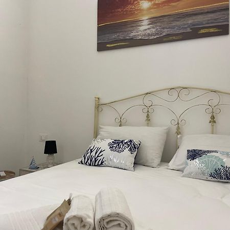 Luisa Room Sampieri Exterior foto